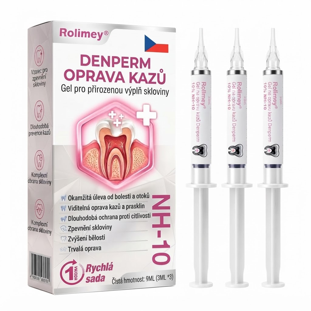 🇨🇿 Oficiální e-shop🦷❤️𝐑𝐨𝐥𝐢𝐦𝐞𝐲® 𝐃𝐞𝐧𝐏𝐞𝐫𝐦 – 𝐏𝐫̌𝐢́𝐫𝐨𝐝𝐧𝐢́ 𝐠𝐞𝐥 𝐧𝐚 𝐯𝐲́𝐩𝐥𝐧̌ 𝐳𝐮𝐛𝐧𝐢́ 𝐬𝐤𝐥𝐨𝐯𝐢𝐧𝐲 𝐩𝐫𝐨 𝐨𝐩𝐫𝐚𝐯𝐮 𝐳𝐮𝐛𝐧𝐢́𝐡𝐨 𝐤𝐚𝐳𝐮