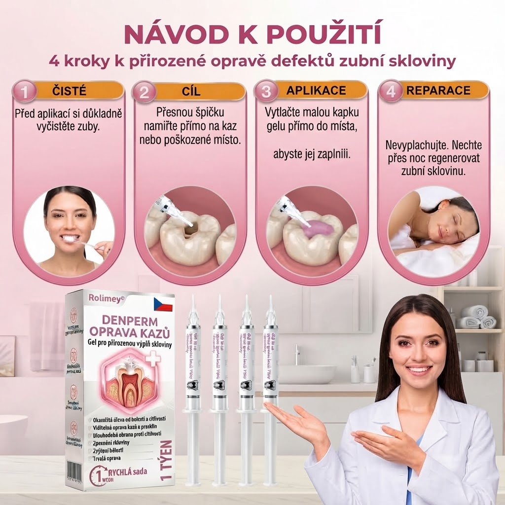 🇨🇿 Oficiální e-shop🦷❤️𝐑𝐨𝐥𝐢𝐦𝐞𝐲® 𝐃𝐞𝐧𝐏𝐞𝐫𝐦 – 𝐏𝐫̌𝐢́𝐫𝐨𝐝𝐧𝐢́ 𝐠𝐞𝐥 𝐧𝐚 𝐯𝐲́𝐩𝐥𝐧̌ 𝐳𝐮𝐛𝐧𝐢́ 𝐬𝐤𝐥𝐨𝐯𝐢𝐧𝐲 𝐩𝐫𝐨 𝐨𝐩𝐫𝐚𝐯𝐮 𝐳𝐮𝐛𝐧𝐢́𝐡𝐨 𝐤𝐚𝐳𝐮