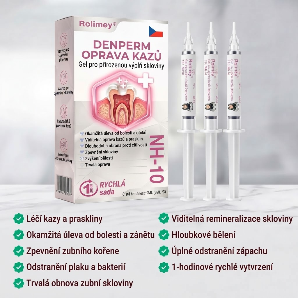 🇨🇿 Oficiální e-shop🦷❤️𝐑𝐨𝐥𝐢𝐦𝐞𝐲® 𝐃𝐞𝐧𝐏𝐞𝐫𝐦 – 𝐏𝐫̌𝐢́𝐫𝐨𝐝𝐧𝐢́ 𝐠𝐞𝐥 𝐧𝐚 𝐯𝐲́𝐩𝐥𝐧̌ 𝐳𝐮𝐛𝐧𝐢́ 𝐬𝐤𝐥𝐨𝐯𝐢𝐧𝐲 𝐩𝐫𝐨 𝐨𝐩𝐫𝐚𝐯𝐮 𝐳𝐮𝐛𝐧𝐢́𝐡𝐨 𝐤𝐚𝐳𝐮