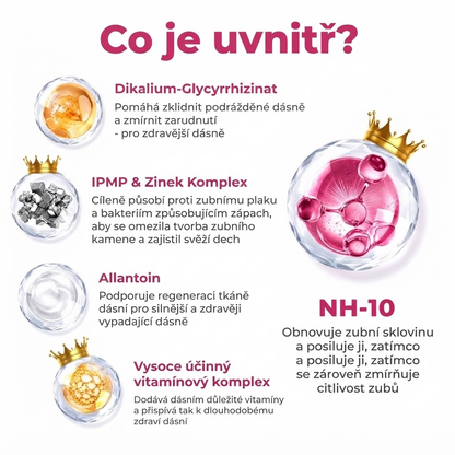 🇨🇿 Oficiální e-shop🦷❤️𝐑𝐨𝐥𝐢𝐦𝐞𝐲® 𝐃𝐞𝐧𝐏𝐞𝐫𝐦 – 𝐏𝐫̌𝐢́𝐫𝐨𝐝𝐧𝐢́ 𝐠𝐞𝐥 𝐧𝐚 𝐯𝐲́𝐩𝐥𝐧̌ 𝐳𝐮𝐛𝐧𝐢́ 𝐬𝐤𝐥𝐨𝐯𝐢𝐧𝐲 𝐩𝐫𝐨 𝐨𝐩𝐫𝐚𝐯𝐮 𝐳𝐮𝐛𝐧𝐢́𝐡𝐨 𝐤𝐚𝐳𝐮